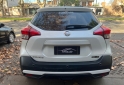 Autos - Nissan Kicks Advance 2018 Nafta 72000Km - En Venta