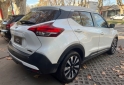 Autos - Nissan Kicks Advance 2018 Nafta 72000Km - En Venta