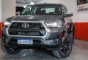 Camionetas - Toyota Hilux 2.8 SRX 4x4 A/T my 2024 Diesel 0Km - En Venta