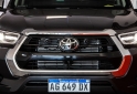 Camionetas - Toyota Hilux 2.8 SRX 4x4 A/T my 2024 Diesel 0Km - En Venta