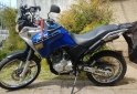 Motos - Yamaha Xtz Tenere 250 2017 Nafta 30000Km - En Venta