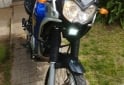 Motos - Yamaha Xtz Tenere 250 2017 Nafta 30000Km - En Venta