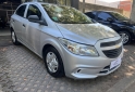 Autos - Chevrolet Onix Joy 2017 Nafta 98000Km - En Venta