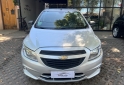 Autos - Chevrolet Onix Joy 2017 Nafta 98000Km - En Venta