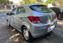 Autos - Chevrolet Onix Joy 2017 Nafta 98000Km - En Venta