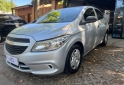 Autos - Chevrolet Onix Joy 2017 Nafta 98000Km - En Venta