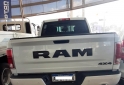 Camionetas - RAM Nigth Edition 2023 Nafta 26000Km - En Venta