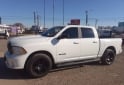 Camionetas - RAM Nigth Edition 2023 Nafta 26000Km - En Venta