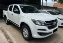 Camionetas - Chevrolet S10 Ls 4x2 2019 Diesel 103000Km - En Venta