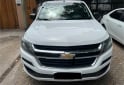 Camionetas - Chevrolet S10 Ls 4x2 2019 Diesel 103000Km - En Venta