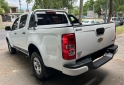 Camionetas - Chevrolet S10 Ls 4x2 2019 Diesel 103000Km - En Venta