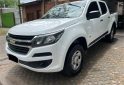 Camionetas - Chevrolet S10 Ls 4x2 2019 Diesel 103000Km - En Venta