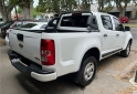 Camionetas - Chevrolet S10 Ls 4x2 2019 Diesel 103000Km - En Venta