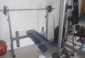 Deportes - Gym - En Venta