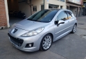 Autos - Peugeot 207 GTI 2013 Nafta 100400Km - En Venta