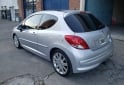 Autos - Peugeot 207 GTI 2013 Nafta 100400Km - En Venta