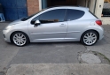 Autos - Peugeot 207 GTI 2013 Nafta 100400Km - En Venta