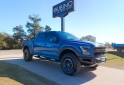 Camionetas - Ford F-150 Raptor 3.5L V6 2020 Nafta 45700Km - En Venta