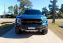 Camionetas - Ford F-150 Raptor 3.5L V6 2020 Nafta 45700Km - En Venta