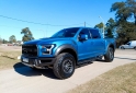 Camionetas - Ford F-150 Raptor 3.5L V6 2020 Nafta 45700Km - En Venta