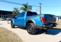 Camionetas - Ford F-150 Raptor 3.5L V6 2020 Nafta 45700Km - En Venta