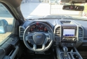 Camionetas - Ford F-150 Raptor 3.5L V6 2020 Nafta 45700Km - En Venta