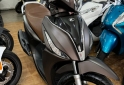 Motos - Kymco people 150 2022 Nafta 8900Km - En Venta