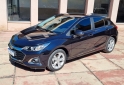 Autos - Chevrolet CRUZE 1.4N LT MT 2022 Nafta 20000Km - En Venta