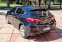 Autos - Chevrolet CRUZE 1.4N LT MT 2022 Nafta 20000Km - En Venta