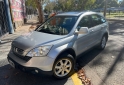 Camionetas - Honda Crv 2009 Nafta 136000Km - En Venta