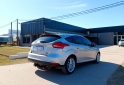 Autos - Ford Focus S 1.6L MT 5P 2017 Nafta 96750Km - En Venta