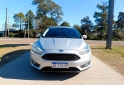 Autos - Ford Focus S 1.6L MT 5P 2017 Nafta 96750Km - En Venta