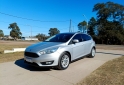 Autos - Ford Focus S 1.6L MT 5P 2017 Nafta 96750Km - En Venta