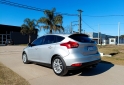 Autos - Ford Focus S 1.6L MT 5P 2017 Nafta 96750Km - En Venta