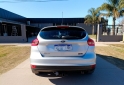 Autos - Ford Focus S 1.6L MT 5P 2017 Nafta 96750Km - En Venta