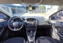 Autos - Ford Focus S 1.6L MT 5P 2017 Nafta 96750Km - En Venta