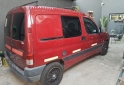 Utilitarios - Citroen Partner 2013 Diesel 250000Km - En Venta