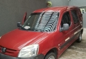 Utilitarios - Citroen Partner 2013 Diesel 250000Km - En Venta