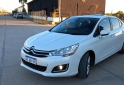 Autos - Citroen C4 lounge tendance Pack 2016 GNC 260000Km - En Venta