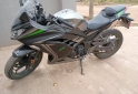 Motos - Kawasaki Ninja 2015 Nafta 6500Km - En Venta