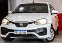 Autos - Toyota Etios 1.5 X Manual 6MT 2021 Nafta 53000Km - En Venta