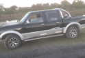 Camionetas - Ford 2.8 limited 2003 Diesel 11Km - En Venta