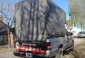 Camionetas - Ford Ranger 2007 Diesel 280000Km - En Venta