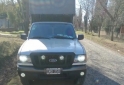 Camionetas - Ford Ranger 2007 Diesel 280000Km - En Venta