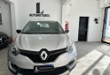 Autos - Renault captur Zen 2018 Nafta 90000Km - En Venta