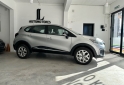 Autos - Renault captur Zen 2018 Nafta 90000Km - En Venta