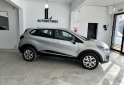 Autos - Renault captur Zen 2018 Nafta 90000Km - En Venta