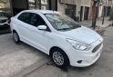 Autos - Ford KA S 4 ptas 2018 GNC 98000Km - En Venta