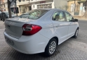 Autos - Ford KA S 4 ptas 2018 GNC 98000Km - En Venta