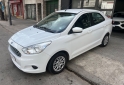 Autos - Ford KA S 4 ptas 2018 GNC 98000Km - En Venta